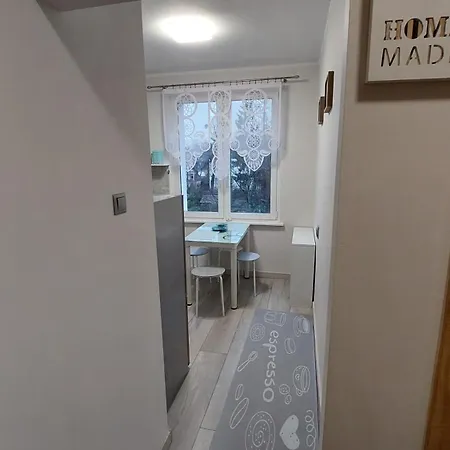 Sloneczne Mieszkanko Przymorze 2 Km Do Plazy Danzig Exterior foto