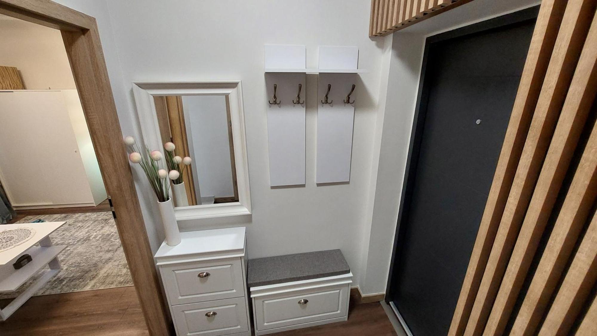 Sloneczne Mieszkanko Przymorze 2 Km Do Plazy Apartment Danzig