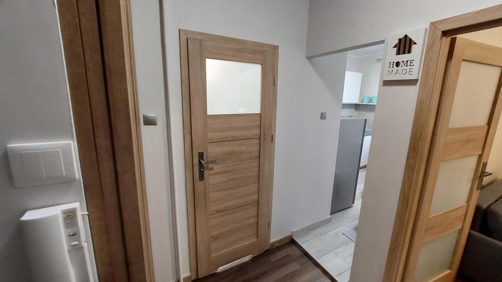 Sloneczne Mieszkanko Przymorze 2 Km Do Plazy Apartment Danzig