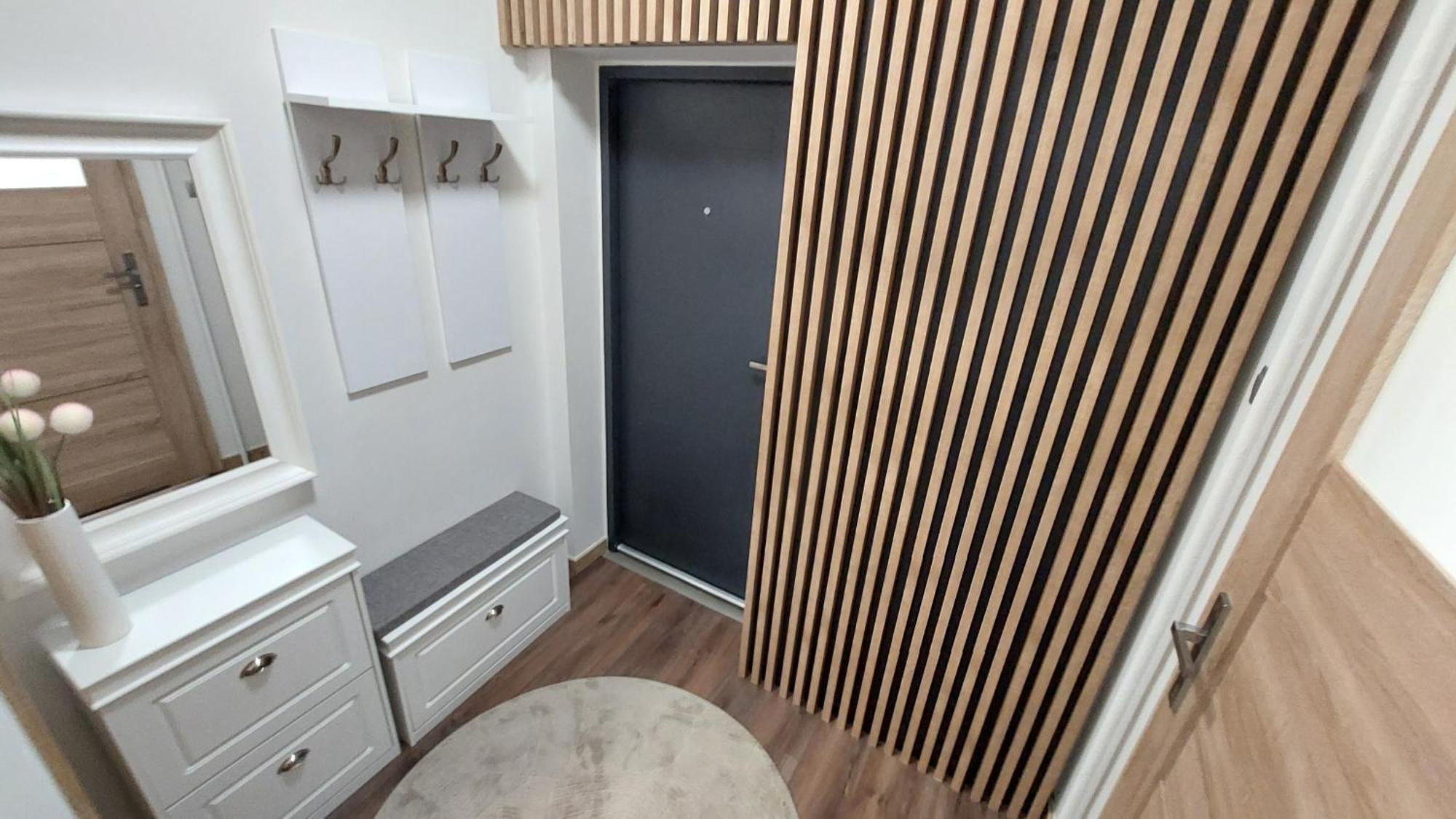Sloneczne Mieszkanko Przymorze 2 Km Do Plazy Apartment Danzig