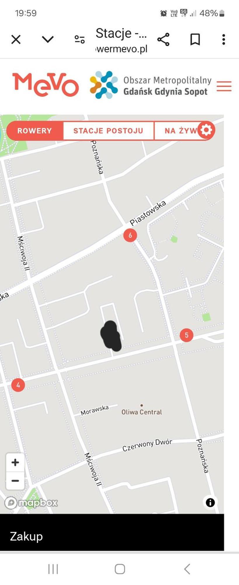 Sloneczne Mieszkanko Przymorze 2 Km Do Plazy Apartament Gdańsk